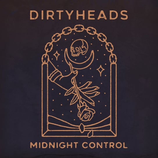 Midnight Control Dirty Heads