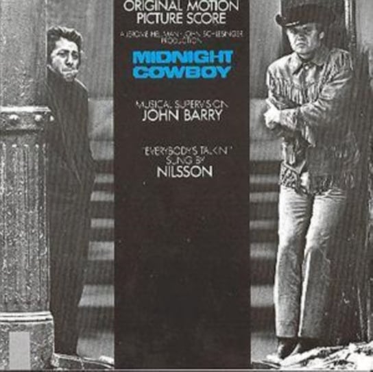 Midnight Cowboy Various Artists