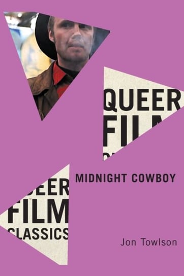 Midnight Cowboy Jon Towlson