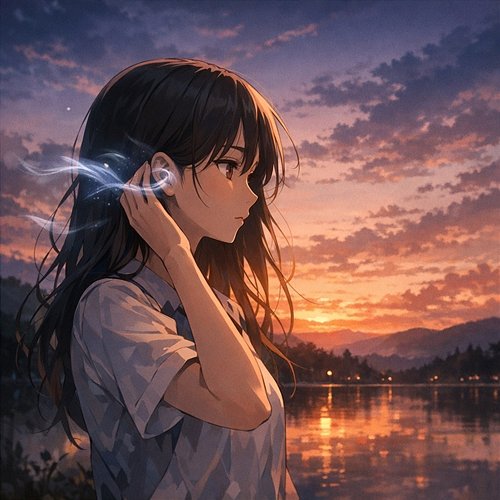 Midnight Crystal Nyoami Wave