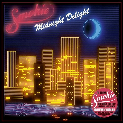 Midnight Delight Smokie