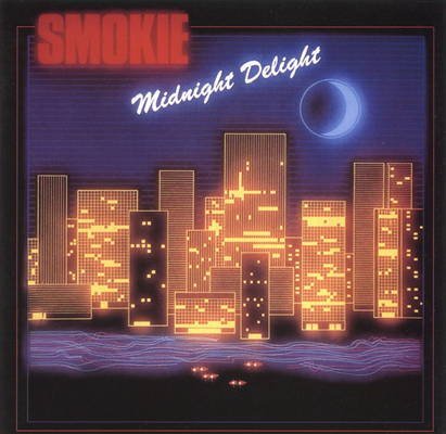 Midnight Delight (Reedycja) Smokie