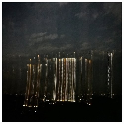 Midnight Drum Jacob Augustine