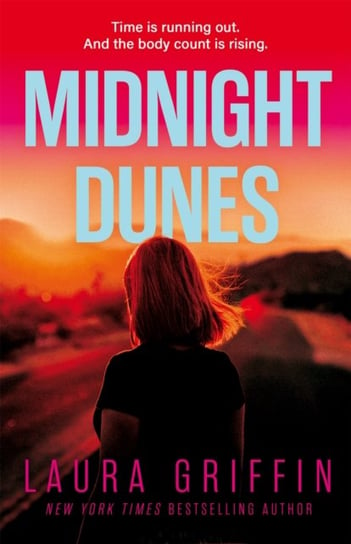 Midnight Dunes Griffin Laura