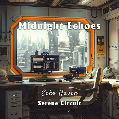 Midnight Echoes Echo Haven
