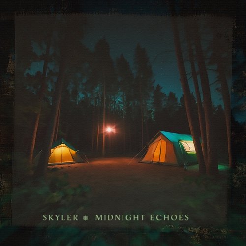 Midnight Echoes Skyler