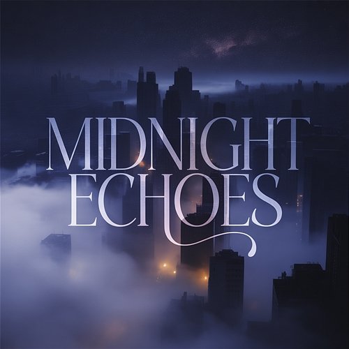 Midnight Echoes Hollow Sun Society