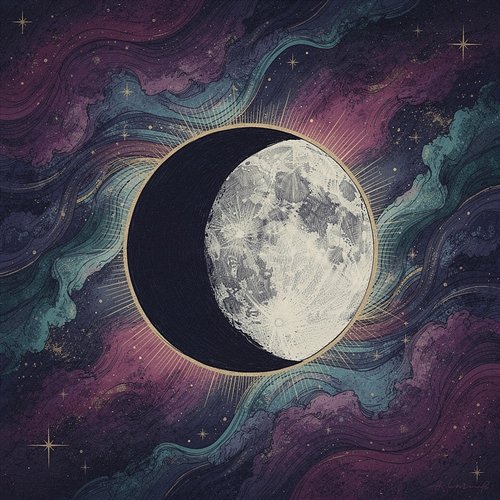 Midnight Ecpse Remy Fischer