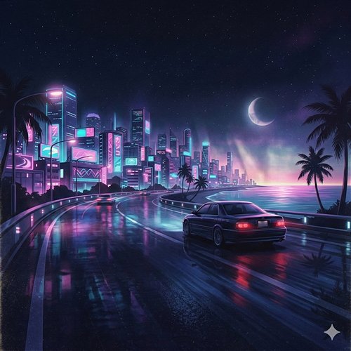 ＭＩＤＮＩＧＨＴ ＥＸＰＲＥＳＳ Neo Komorebi