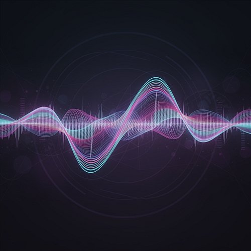 Midnight Frequency Oskar Kovarik