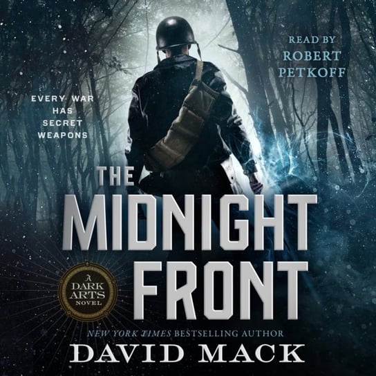 Midnight Front Mack David