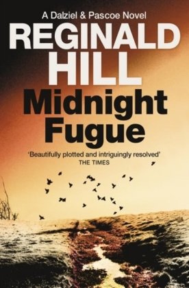 Midnight Fugue Hill Reginald