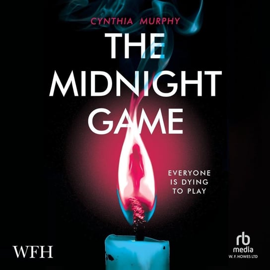 Midnight Game Murphy Cynthia