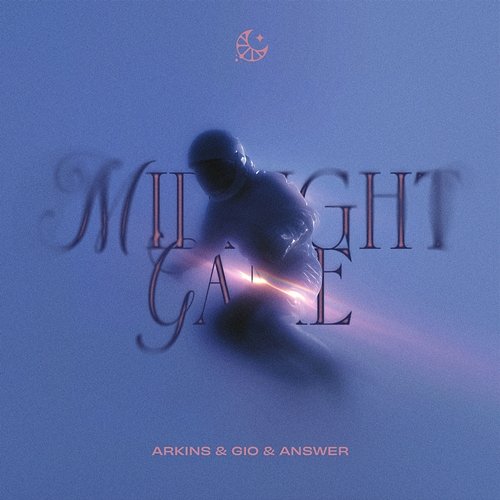 Midnight Game ANSWER (CN), Arkins, Gio
