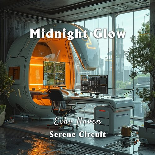 Midnight Glow Echo Haven