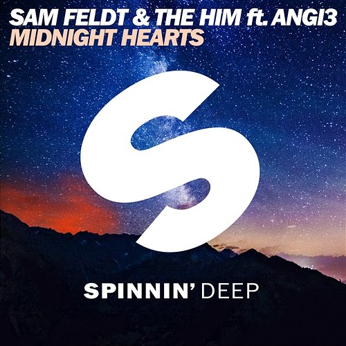 Midnight Hearts Sam Feldt & The Him feat. ANGI3