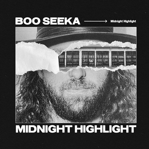 Midnight Highlight BOO SEEKA