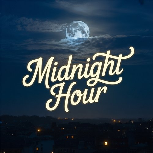 Midnight Hour Cold Fuse