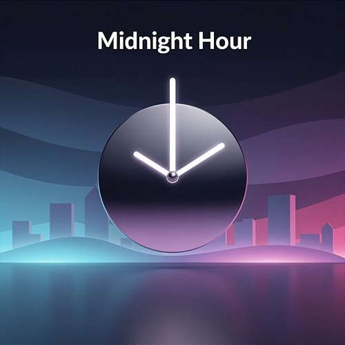 Midnight Hour Louis Dubois