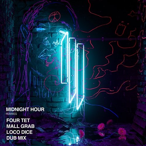 Midnight Hour Remixes Skrillex, Boys Noize & Ty Dolla $ign
