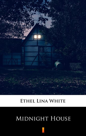 Midnight House White Ethel Lina