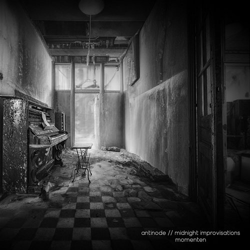 Midnight Improvisations // Momenten antinode