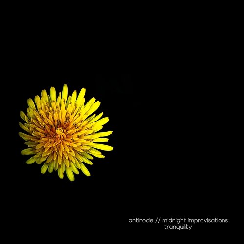 Midnight Improvisations // Tranquility antinode