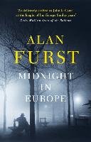 Midnight in Europe Furst Alan