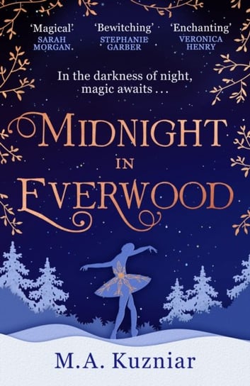 Midnight in Everwood Kuzniar M.A.