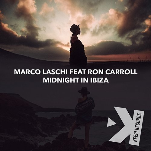 Midnight In Ibiza Marco Laschi feat. Ron Carroll