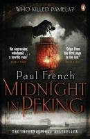 Midnight in Peking French Paul