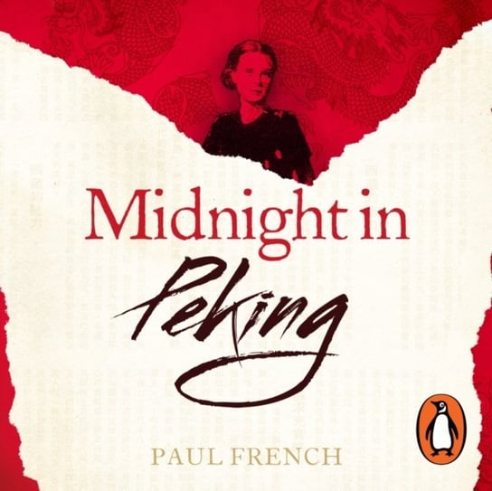 Midnight in Peking French Paul