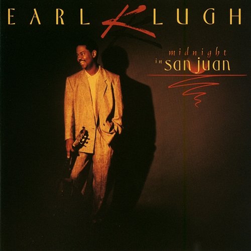 Midnight In San Juan Earl Klugh