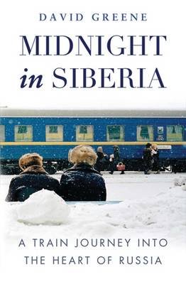 Midnight in Siberia Green David