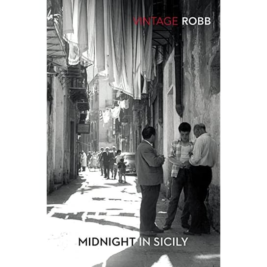 Midnight In Sicily Robb Peter