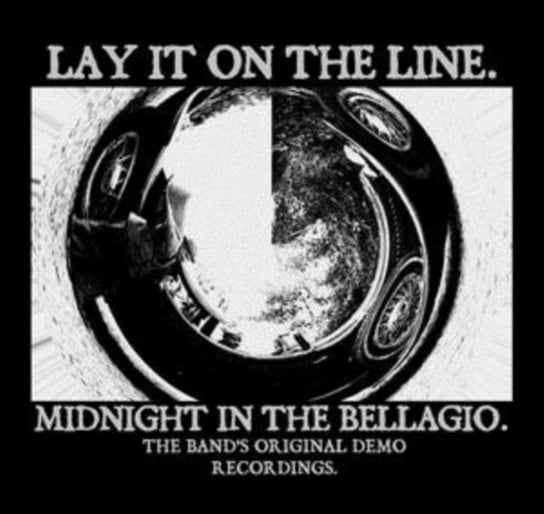Midnight In The Bellagio Lay It On the Line