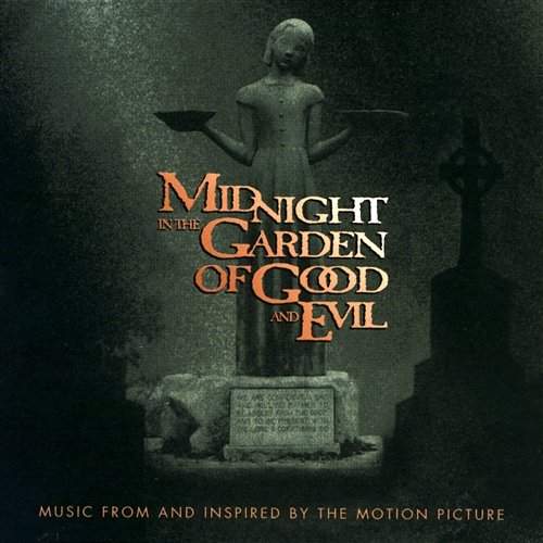 Midnight In The Garden Of Good And Evil Various Artists