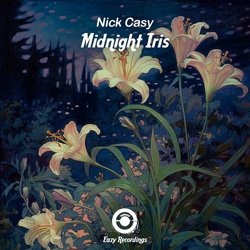 Midnight Iris Nick Casy