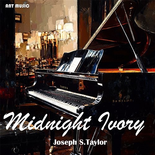 Midnight Ivory Joseph S. Taylor