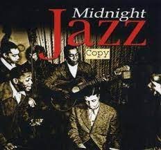 Midnight Jazz, płyta winylowa Various Artists