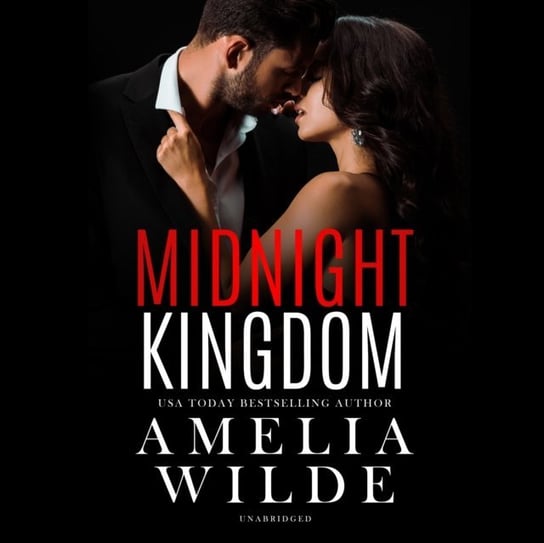 Midnight Kingdom Amelia Wilde
