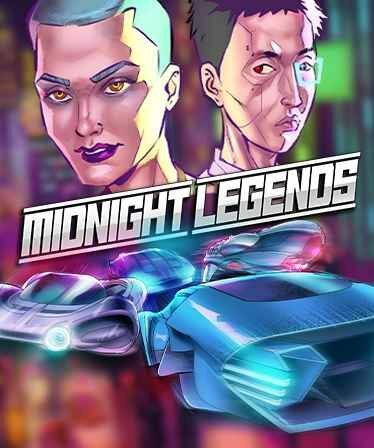 Midnight Legends klucz Steam Plug In Digital