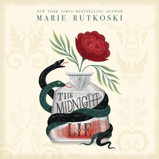 Midnight Lie Rutkoski Marie