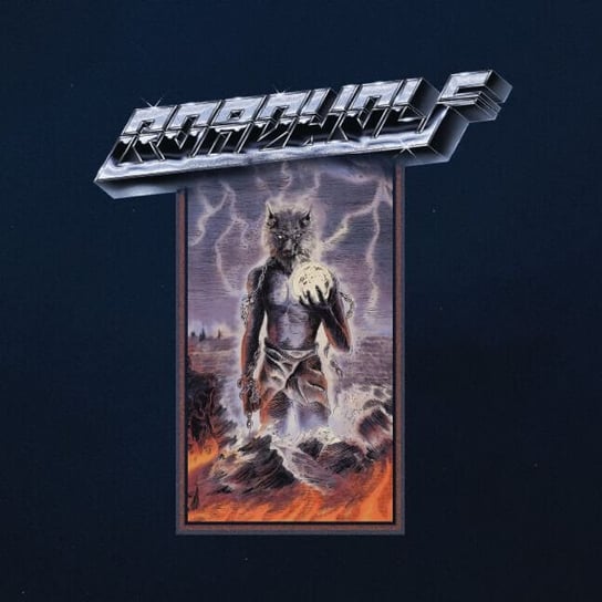 Midnight Lightning (Limited Edition) Roadwolf