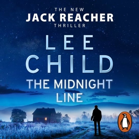 Midnight Line Child Lee