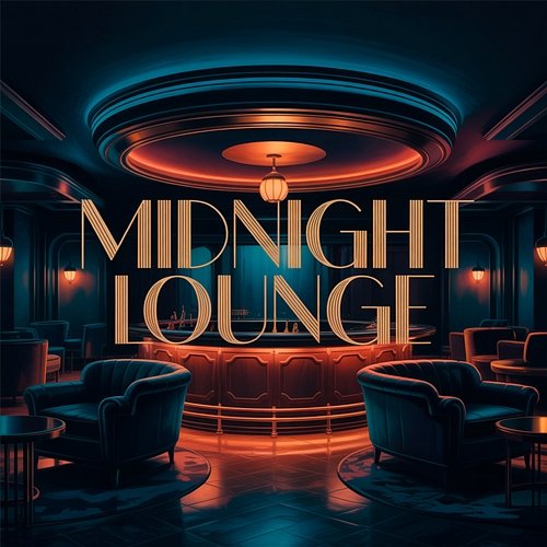 Midnight Lounge Vortex Line