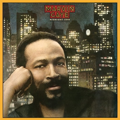 Midnight Love (Legacy Edition) Gaye Marvin
