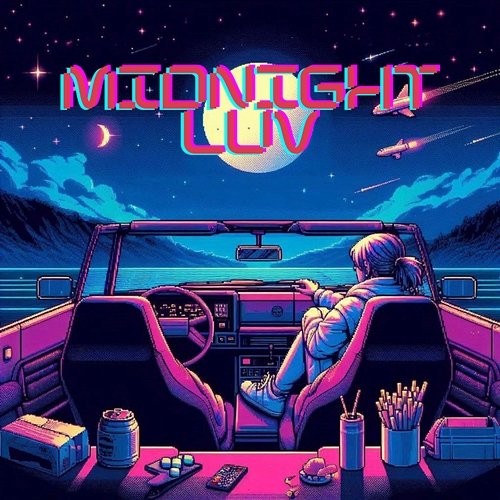 Midnight Luv WINNO, Hustlang Heily, Ccmk, ChiuLinh feat. VCC LeftHand, VCC G Rose, Hustlang HBO