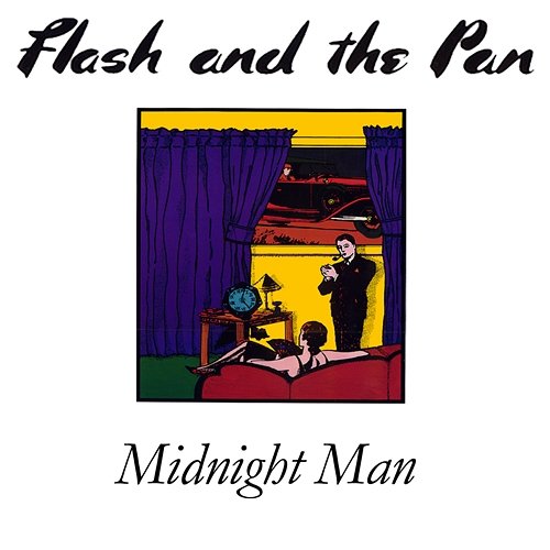 Midnight Man Flash And The Pan