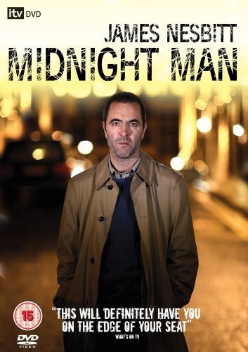 Midnight Man - The Complete Mini Series Drury David
